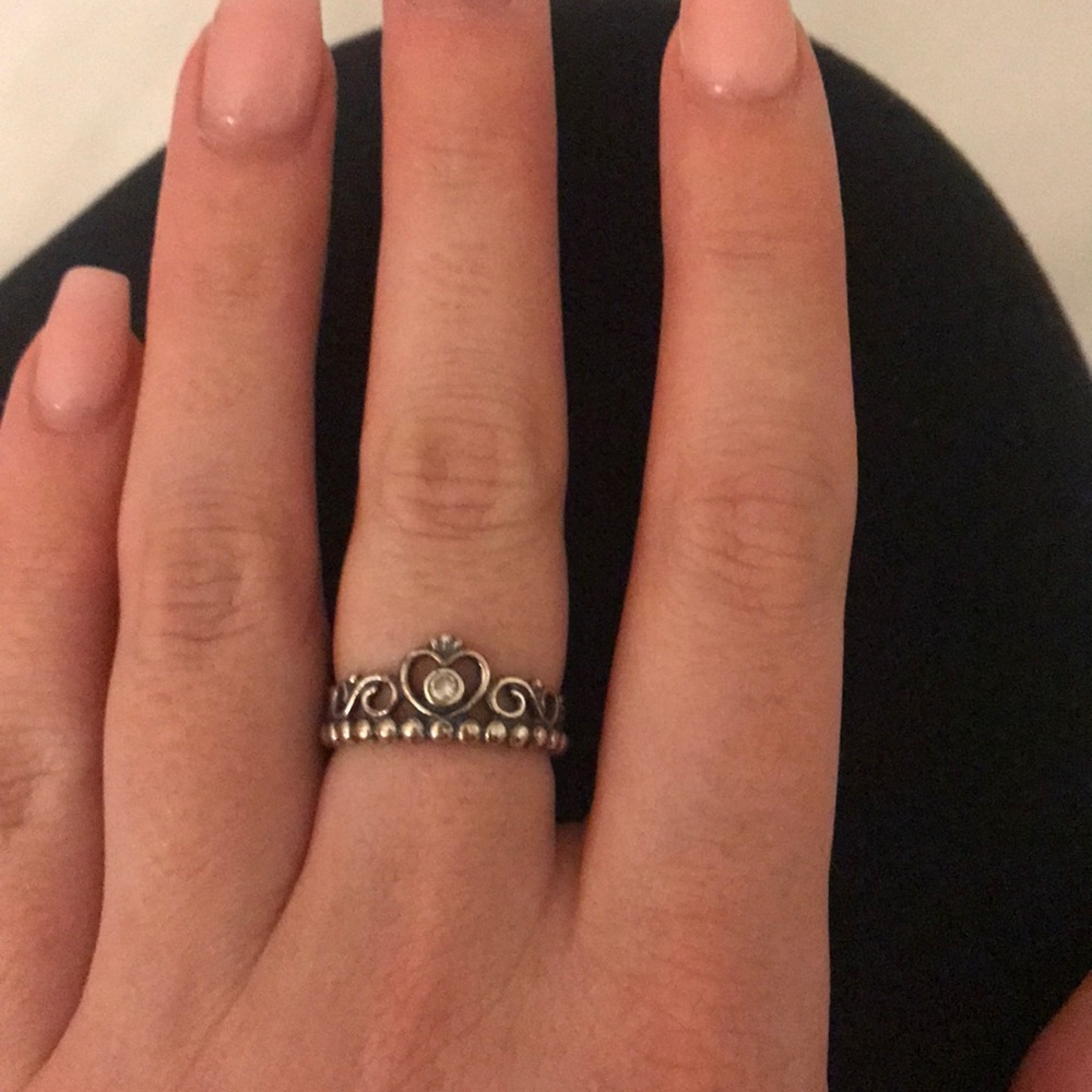 Pandora ring